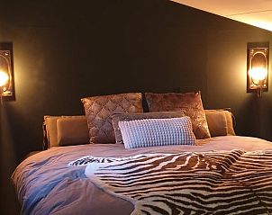 Unterkunft 541235 - Ferienhaus Vechtstreek - Vakantiehuis in Rheezerveen