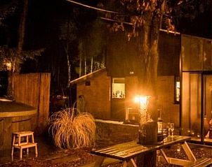 Unterkunft 541235 - Ferienhaus Vechtstreek - Vakantiehuis in Rheezerveen