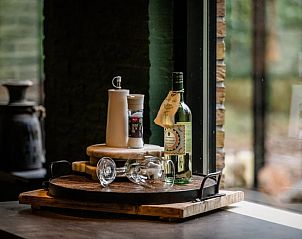 Unterkunft 541235 - Ferienhaus Vechtstreek - Vakantiehuis in Rheezerveen