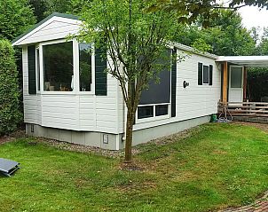 Verblijf 541238 - Chalet Vechtstreek - De Eik, Capfun Stoetenslagh