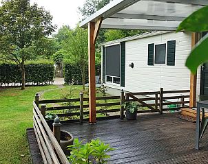 Verblijf 541238 - Chalet Vechtstreek - De Eik, Capfun Stoetenslagh
