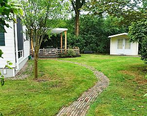 Verblijf 541238 - Chalet Vechtstreek - De Eik, Capfun Stoetenslagh