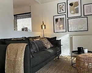 Verblijf 541239 - Vakantiewoning Vechtstreek - Wellness Cabin Nijlikø | 44