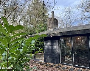 Verblijf 541239 - Vakantiewoning Vechtstreek - Wellness Cabin Nijlikø | 44
