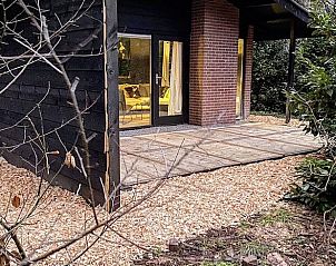 Guest house 541240 • Holiday property Vechtstreek • Vakantiehuis in Rheezerveen 