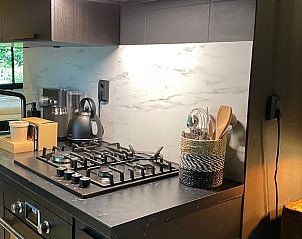 Unterkunft 541240 - Ferienhaus Vechtstreek - Vakantiehuis in Rheezerveen
