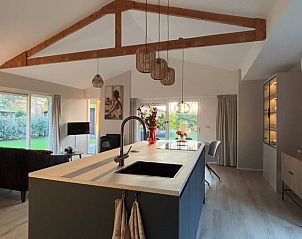 Unterkunft 541241 - Ferienhaus Vechtstreek - Huisje in Rheezerveen