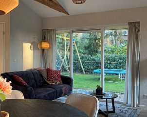 Unterkunft 541241 - Ferienhaus Vechtstreek - Huisje in Rheezerveen