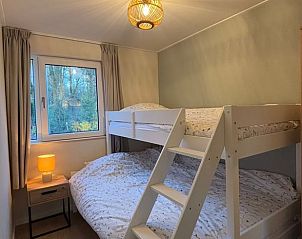 Unterkunft 541241 - Ferienhaus Vechtstreek - Huisje in Rheezerveen