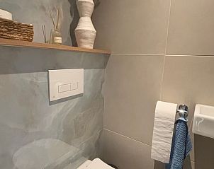 Unterkunft 541241 - Ferienhaus Vechtstreek - Huisje in Rheezerveen