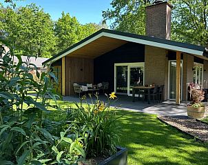 Unterkunft 541241 - Ferienhaus Vechtstreek - Huisje in Rheezerveen
