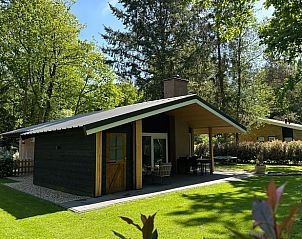 Unterkunft 541241 - Ferienhaus Vechtstreek - Huisje in Rheezerveen