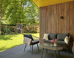 Unterkunft 541241 - Ferienhaus Vechtstreek - Huisje in Rheezerveen