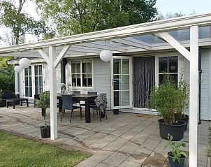Verblijf 541243 • Vakantiewoning Vechtstreek • Vakantiehuis in Rheezerveen 