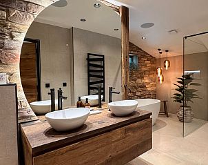 Guest house 541244 • Holiday property Vechtstreek • Vakantiehuisje in Rheezerveen 