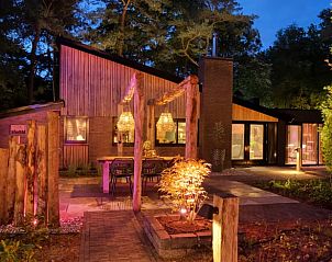 Unterkunft 541244 - Ferienhaus Vechtstreek - Vakantiehuisje in Rheezerveen