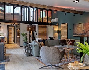 Unterkunft 541244 - Ferienhaus Vechtstreek - Vakantiehuisje in Rheezerveen