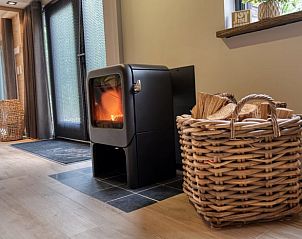 Unterkunft 541244 - Ferienhaus Vechtstreek - Vakantiehuisje in Rheezerveen