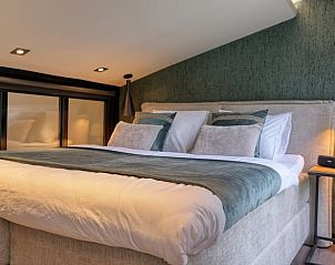 Unterkunft 541244 - Ferienhaus Vechtstreek - Vakantiehuisje in Rheezerveen