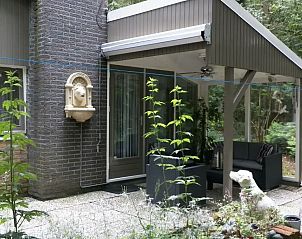 Verblijf 541250 - Bungalow Vechtstreek - Bungalow 'Boslust'