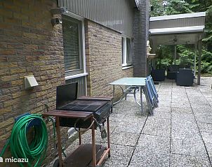 Verblijf 541250 - Bungalow Vechtstreek - Bungalow 'Boslust'