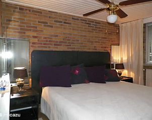 Verblijf 541250 - Bungalow Vechtstreek - Bungalow 'Boslust'