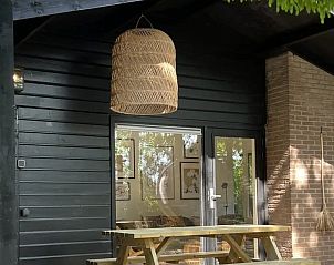 Verblijf 541251 - Vakantiewoning Vechtstreek - Cabin Nulytø I 24