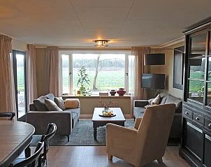 Verblijf 541252 - Chalet Vechtstreek - De Wilg, Capfun Stoetenslagh