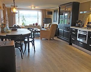 Verblijf 541252 - Chalet Vechtstreek - De Wilg, Capfun Stoetenslagh