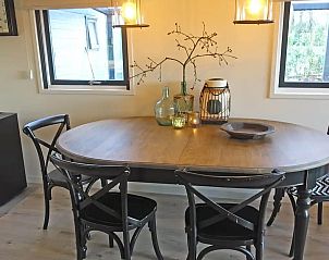 Verblijf 541252 - Chalet Vechtstreek - De Wilg, Capfun Stoetenslagh