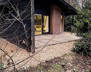 Verblijf 541254 - Vakantiewoning Vechtstreek - Wellness Cabin Naguøll | 65