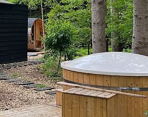 Verblijf 541254 - Vakantiewoning Vechtstreek - Wellness Cabin Naguøll | 65