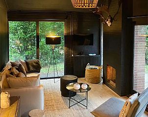 Verblijf 541254 - Vakantiewoning Vechtstreek - Wellness Cabin Naguøll | 65
