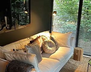 Verblijf 541254 - Vakantiewoning Vechtstreek - Wellness Cabin Naguøll | 65