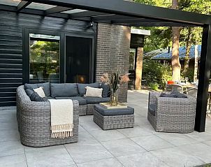 Verblijf 541255 - Vakantiewoning Vechtstreek - Sfeervol huis in bosrijke omgeving