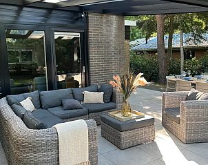 Verblijf 541255 - Vakantiewoning Vechtstreek - Sfeervol huis in bosrijke omgeving