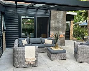 Verblijf 541255 - Vakantiewoning Vechtstreek - Sfeervol huis in bosrijke omgeving