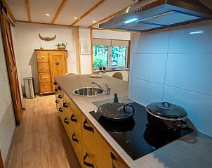 Verblijf 541256 - Bungalow Vechtstreek - Bosbungalow Jelka