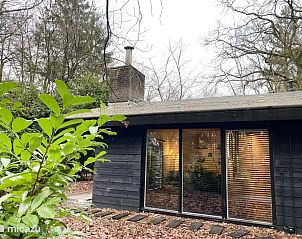 Verblijf 541257 - Vakantiewoning Vechtstreek - Cabin Nørghel | 45