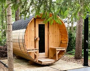 Verblijf 541257 - Vakantiewoning Vechtstreek - Cabin Nørghel | 45