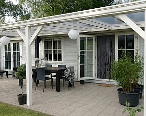 Guest house 541258 - Chalet Vechtstreek - De Berk, Capfun Stoetenslagh