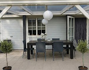Guest house 541258 - Chalet Vechtstreek - De Berk, Capfun Stoetenslagh