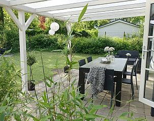 Guest house 541258 - Chalet Vechtstreek - De Berk, Capfun Stoetenslagh