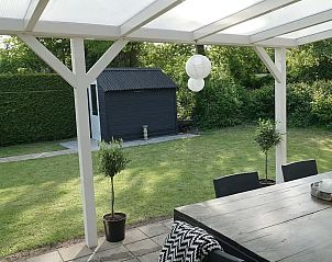 Guest house 541258 - Chalet Vechtstreek - De Berk, Capfun Stoetenslagh