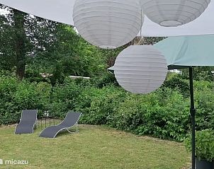 Guest house 541258 - Chalet Vechtstreek - De Berk, Capfun Stoetenslagh