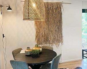 Guest house 541260 - Holiday property Vechtstreek - Dutch Cabin Houses 24