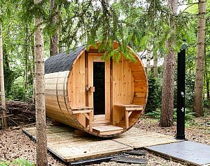 Guest house 541260 - Holiday property Vechtstreek - Dutch Cabin Houses 24