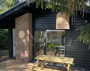 Guest house 541260 - Holiday property Vechtstreek - Dutch Cabin Houses 24