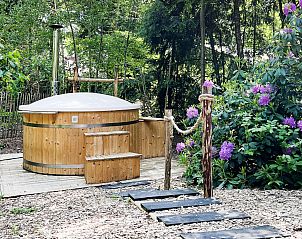 Guest house 541260 - Holiday property Vechtstreek - Dutch Cabin Houses 24