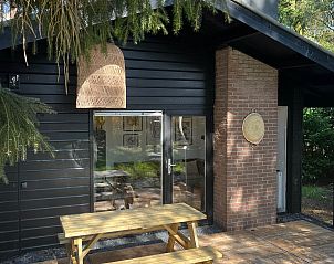 Guest house 541260 - Holiday property Vechtstreek - Dutch Cabin Houses 24